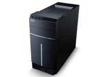 Acer Aspire Desktop TC-605-UR2V