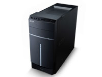 Acer Aspire Desktop TC-605-UR41