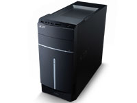 Acer Aspire Desktop TC-605-UW2U
