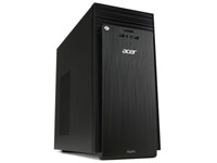Acer Aspire Desktop TC-705