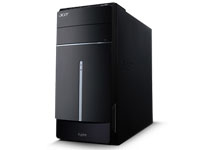 Acer Aspire Desktop TC-605-UR19