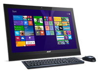 Acer Aspire All-in-One Z1-621