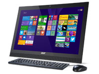Acer Aspire All-in-One Z1-621-UR15