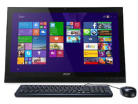 Acer Aspire All-in-One Z1-621-UR18