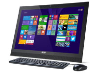 Acer Aspire All-in-One Z1-621-UR1A