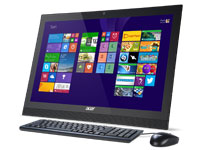Acer Aspire All-in-One Z1-621-UR21