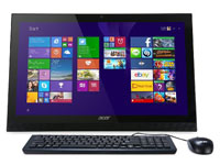 Acer Aspire All-in-One Z1-621-UR22