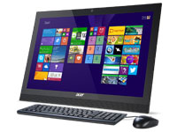 Acer Aspire All-in-One Z1-621-UR23