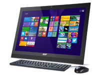 Acer Aspire All-in-One Z1-621-UR43