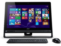 Acer Aspire All-in-One Z3-105-UR30