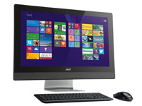 Acer Aspire All-in-One Z3-115