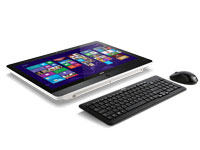 Acer Aspire All-in-One Z3-600-UB16