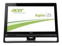 Acer Aspire All-in-One Z3-610