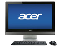 Acer Aspire All-in-One Z3-615-UB1E