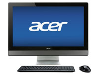 Acer Aspire All-in-One Z3-615-UR11