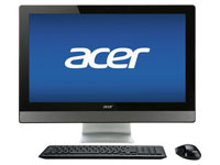Acer Aspire All-in-One Z3-615-UR12