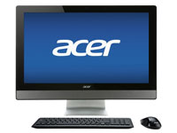 Acer Aspire All-in-One Z3-615-UR1B