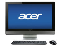 Acer Aspire All-in-One Z3-615-UR1C