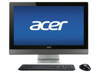 Acer Aspire All-in-One Z3-615-UR1D