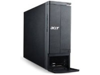 Acer Aspire Desktop X1420 (AX1420)