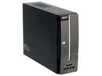 Acer Aspire Desktop XC-115
