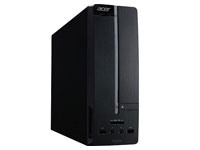 Acer Aspire Desktop XC-115-UR20
