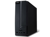 Acer Aspire Desktop XC-602