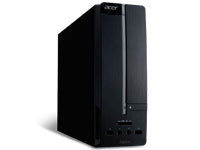 Acer Aspire Desktop XC-603-UC2F