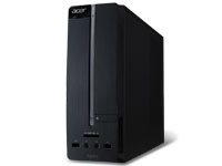 Acer Aspire Desktop XC-603-UR14