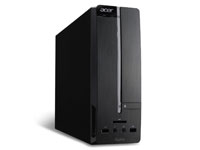 Acer Aspire Desktop XC-603-UR15