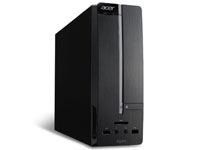 Acer Aspire Desktop XC-603-UR16