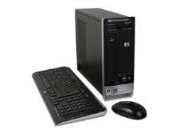 HP Pavilion Desktop Slimline s3340la