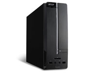 Acer Aspire Desktop XC-605-UB1F