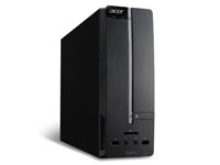 Acer Aspire Desktop XC-605-UR11