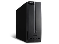 Acer Aspire Desktop XC-605-UR1E