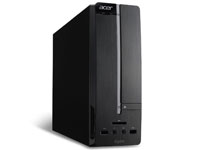 Acer Aspire Desktop XC-605-UR1F