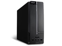 Acer Aspire Desktop XC-605-UR26