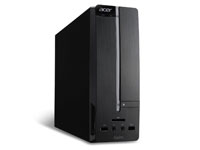 Acer Aspire Desktop XC-605-UR2B