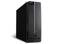 Acer Aspire Desktop XC-605G-UW20