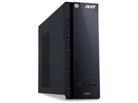 Acer Aspire Desktop XC-703