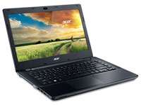 Acer Aspire Notebook E5-411-P32N (E14)