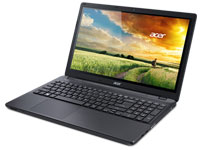 Acer Aspire Notebook E5-511P-P60L (E15)