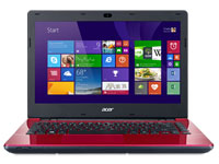 Acer Aspire Notebook E5-471-59RT (E14)