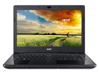 Acer Aspire Notebook E5-471-52TW (E14)