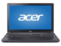 Acer Aspire Notebook E5-511P-C9BM (E15)