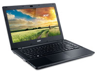 Acer Aspire Notebook E5-471 (E14)