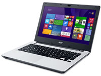 Acer Aspire Notebook E5-471G-70CF (E14)