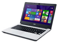 Acer Aspire Notebook E5-471G-53XG (E14)