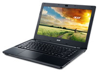 Acer Aspire Notebook E5-471G-527B (E14)