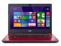 Acer Aspire Notebook E5-471-52VZ (E14)